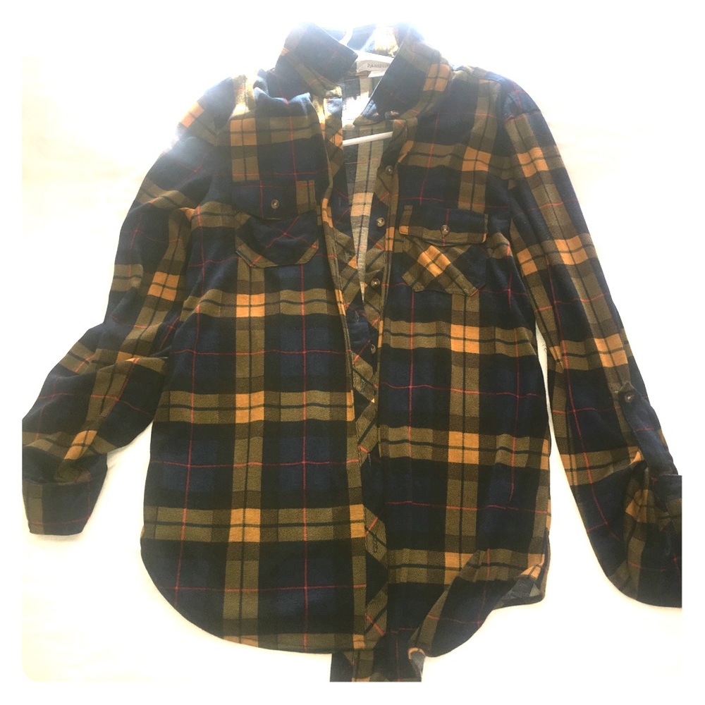 Flannel